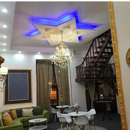 Mariam Hotel Тбилиси Екстериор снимка