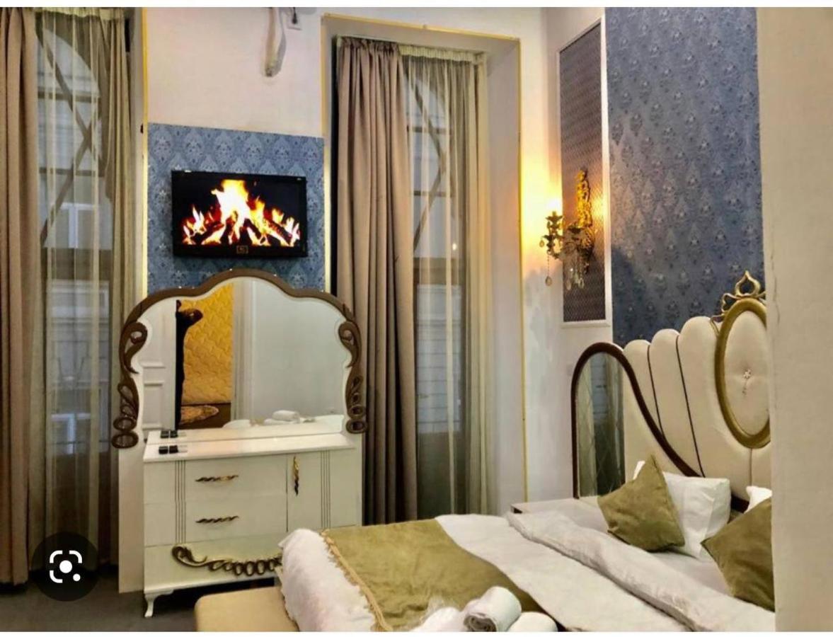 Mariam Hotel Тбилиси Екстериор снимка
