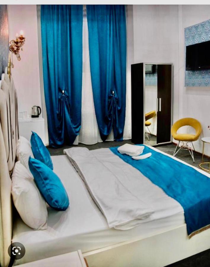 Mariam Hotel Тбилиси Екстериор снимка