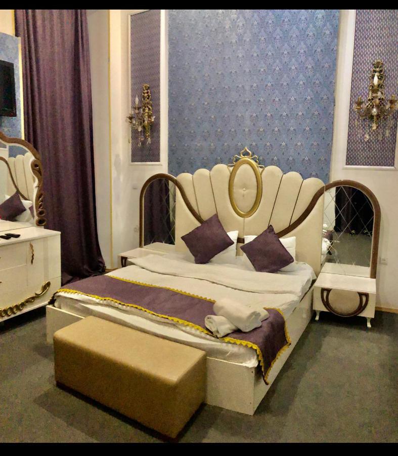 Mariam Hotel Тбилиси Екстериор снимка