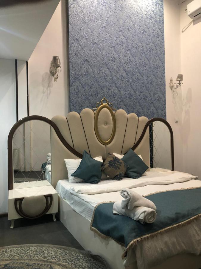 Mariam Hotel Тбилиси Екстериор снимка