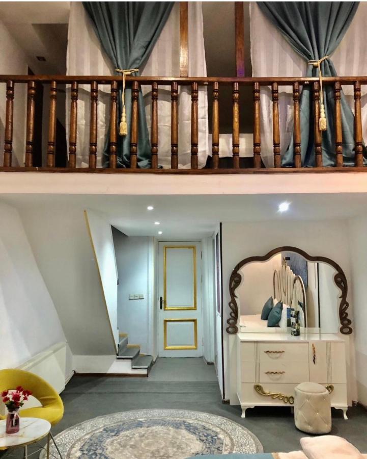 Mariam Hotel Тбилиси Екстериор снимка