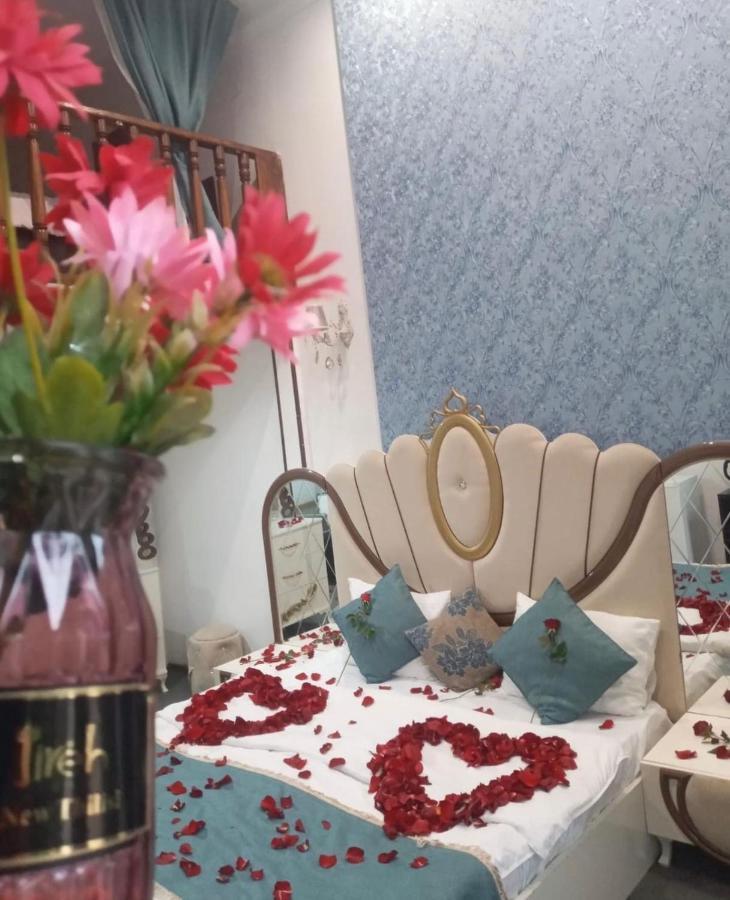 Mariam Hotel Тбилиси Екстериор снимка