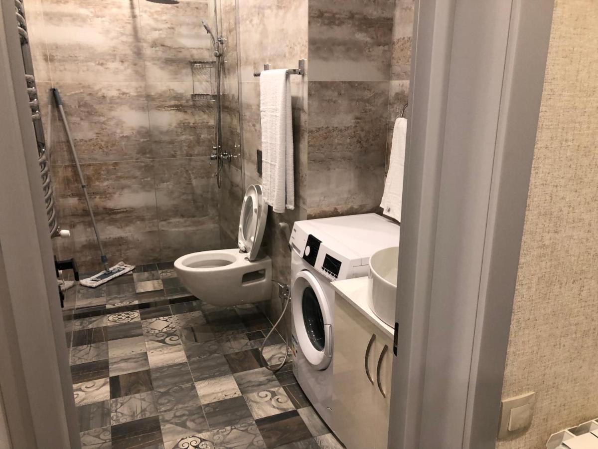 Mariam Hotel Тбилиси Екстериор снимка