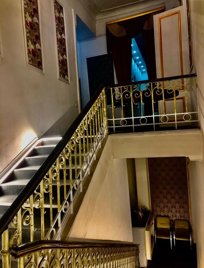Mariam Hotel Тбилиси Екстериор снимка