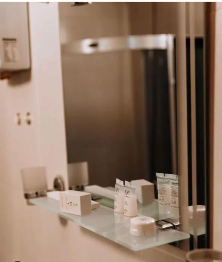 Mariam Hotel Тбилиси Екстериор снимка