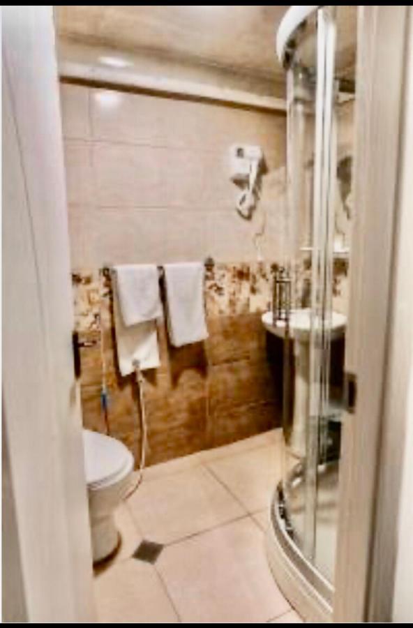 Mariam Hotel Тбилиси Екстериор снимка