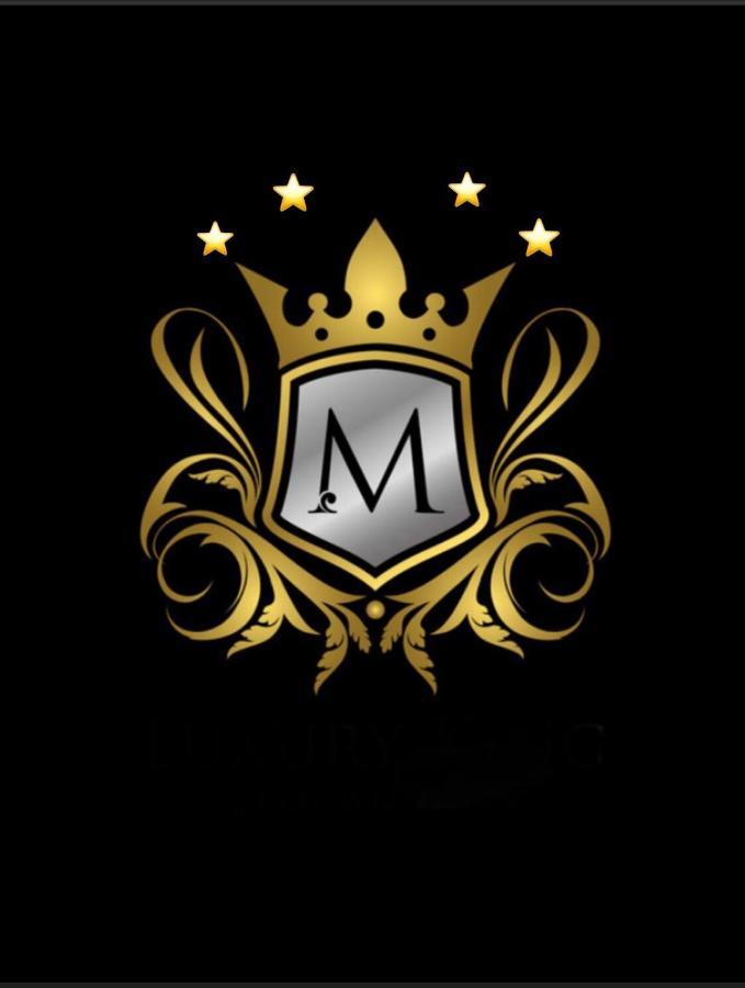 Mariam Hotel Тбилиси Екстериор снимка